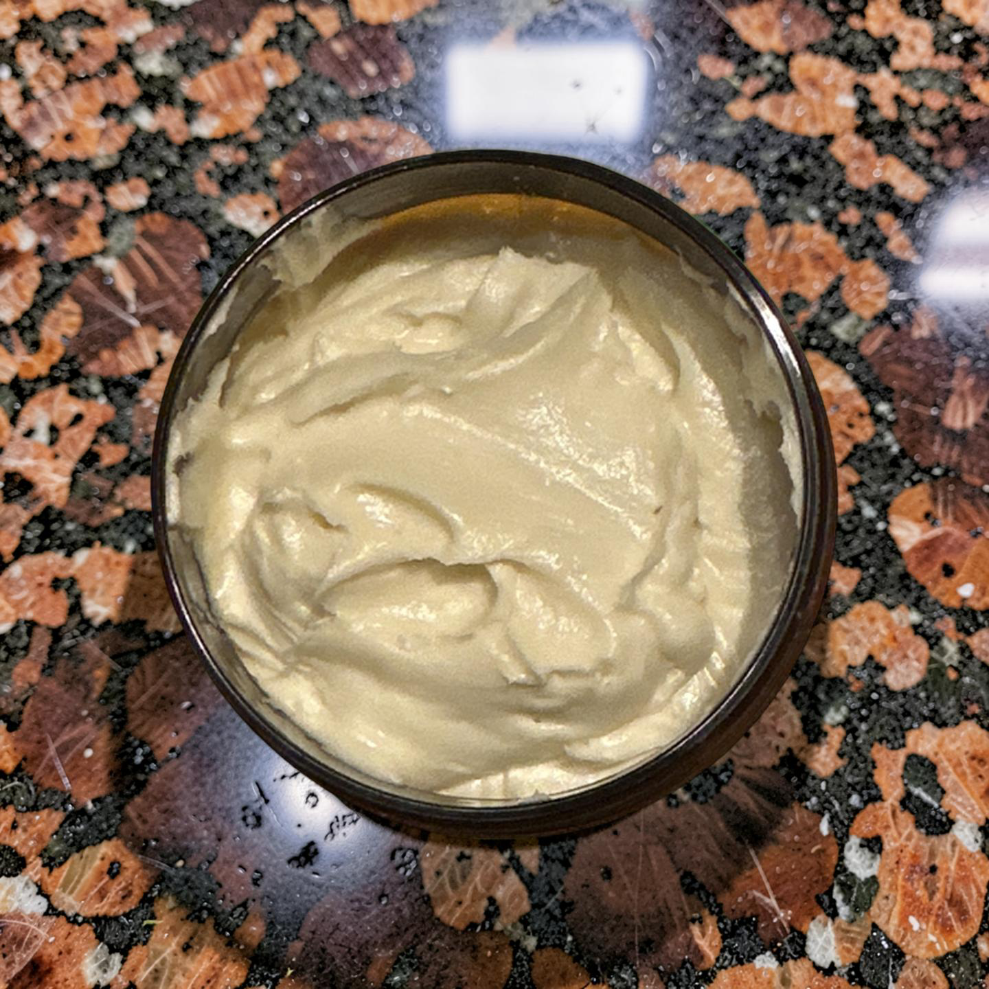 Whipped Orangecicle Body Butter