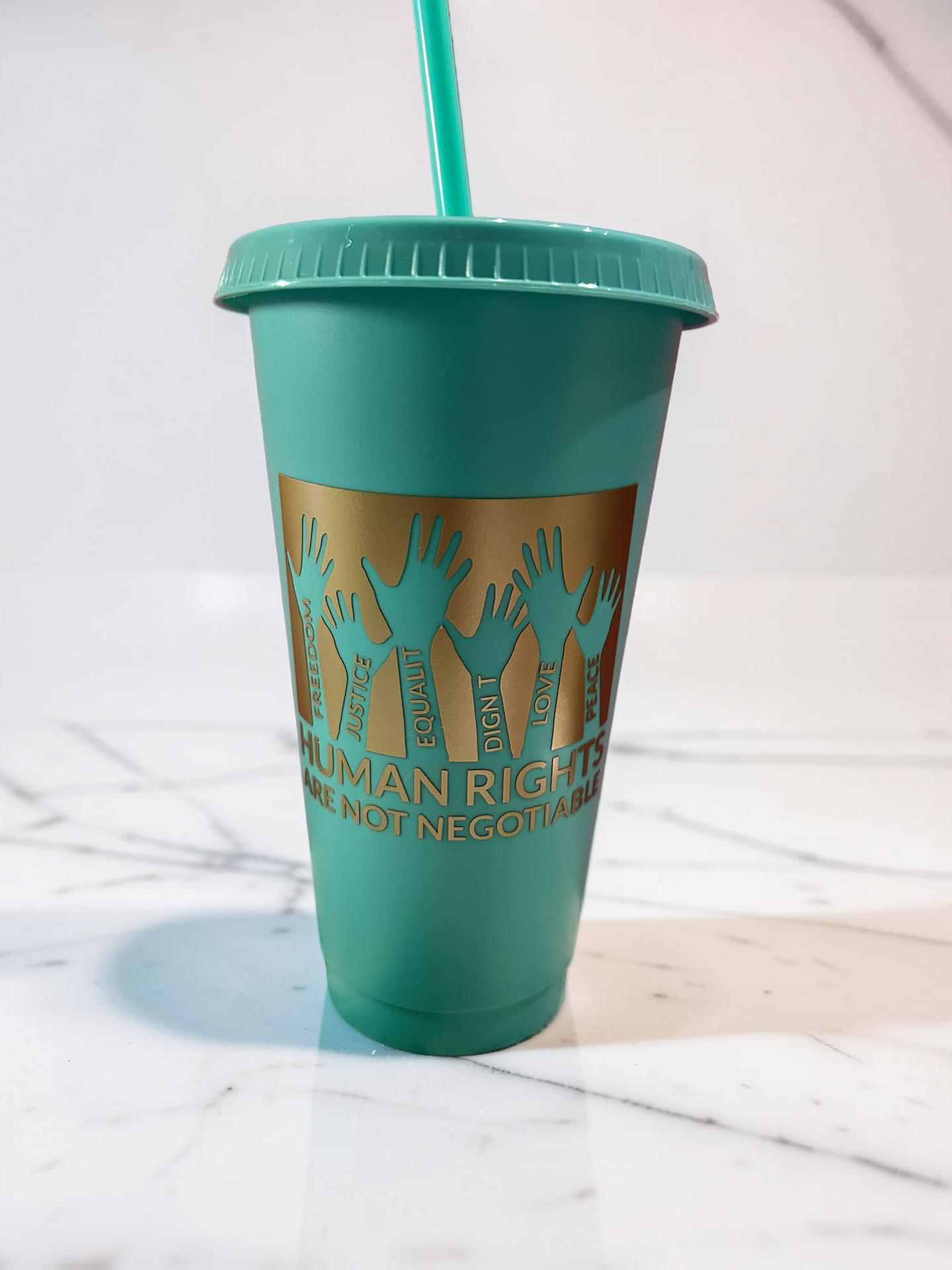Cool Tumblers