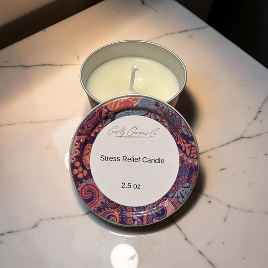 Scented Candles