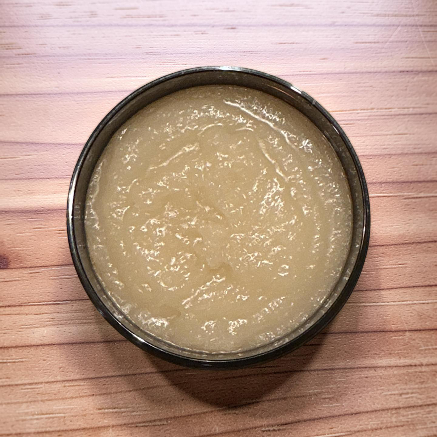 Sugar Scrub