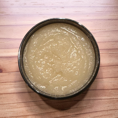 Sugar Scrub