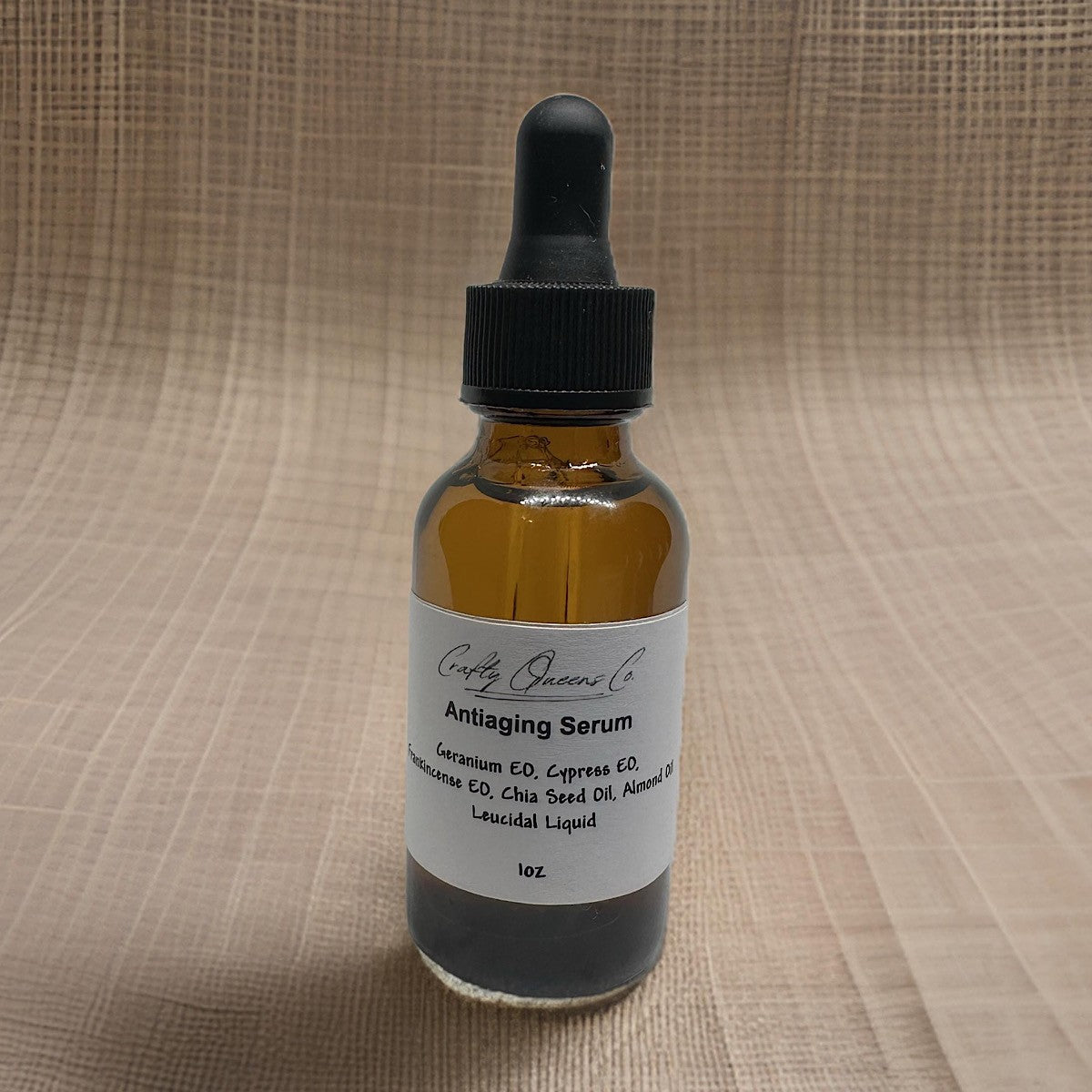 Anti-Aging Serum