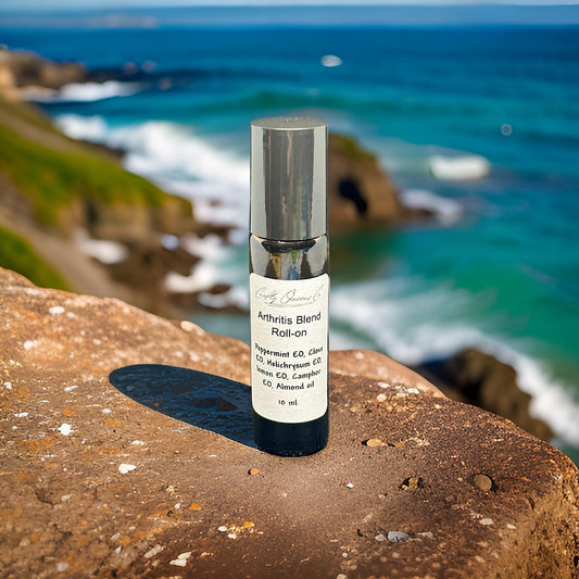 Arthritis Blend Roll-On
