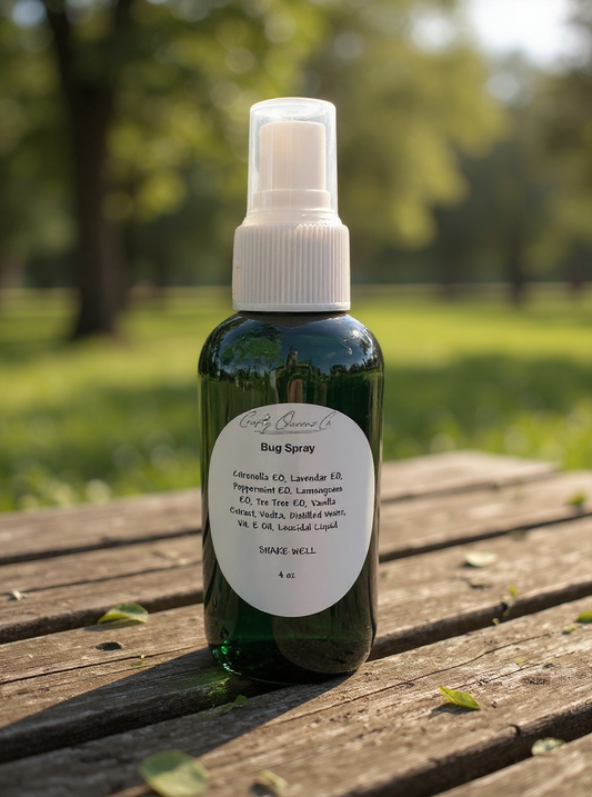 Bug Spray