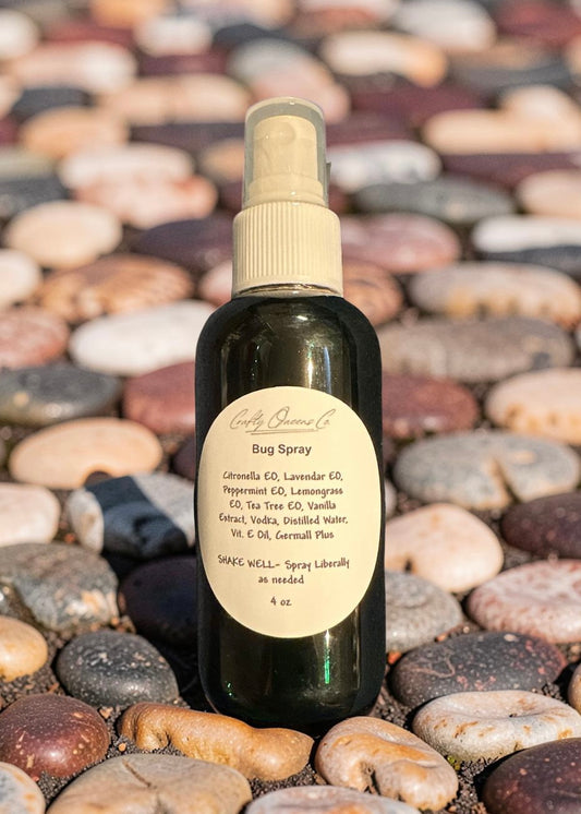 Bug Spray