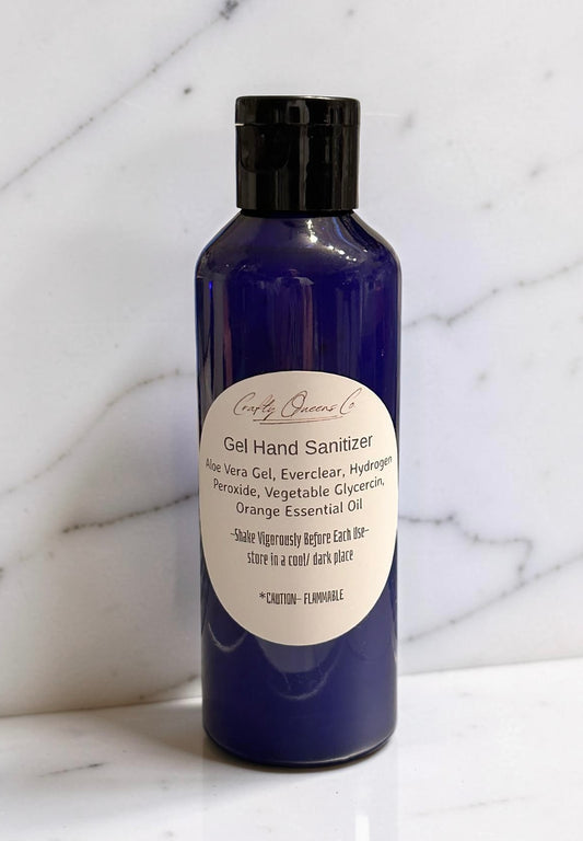 Hand Sanitizer