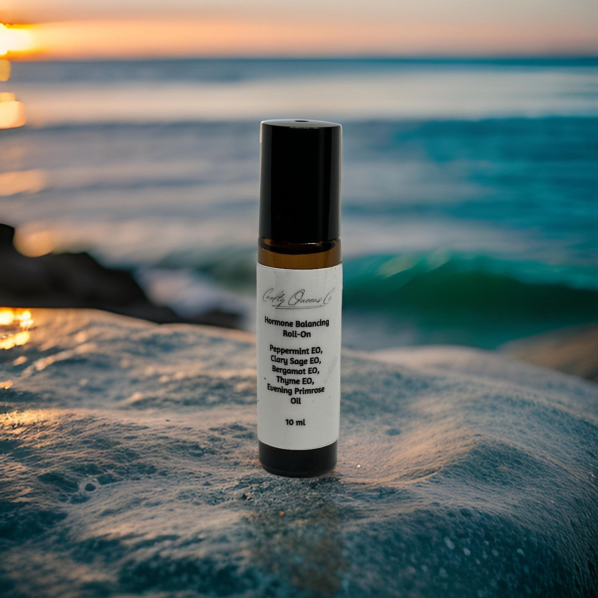 Hormone Balancing Roll-On