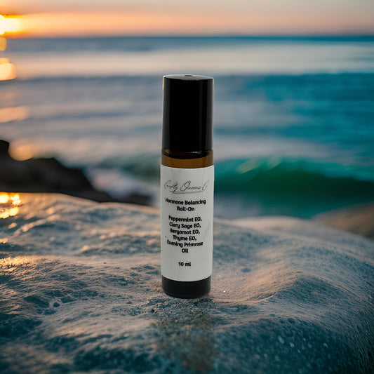 Hormone Balancing Roll-On