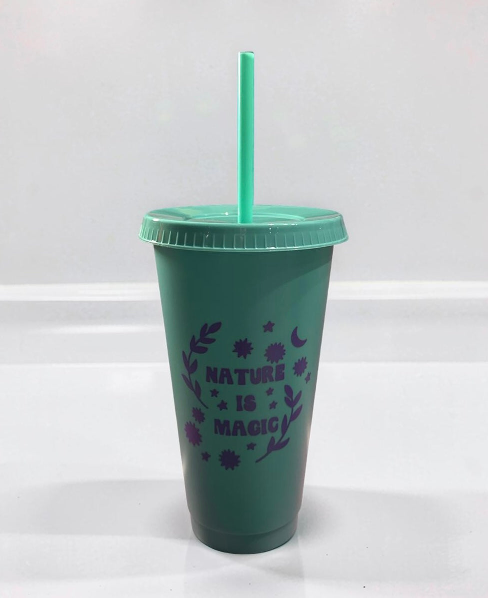 Cool Tumblers