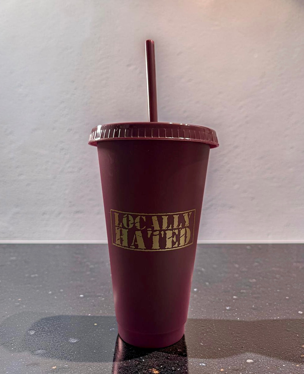 Cool Tumblers