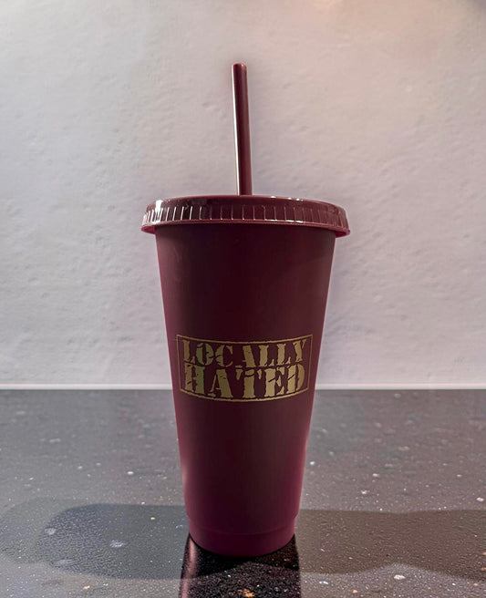 Cool Tumblers