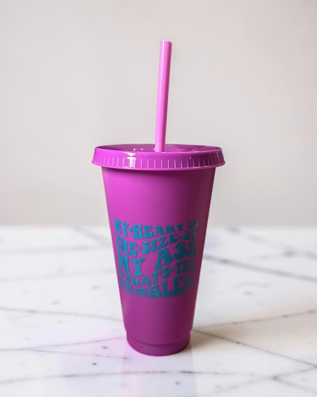 Cool Tumblers