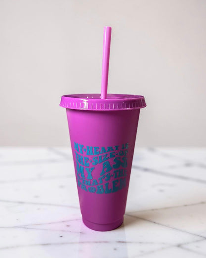 Cool Tumblers