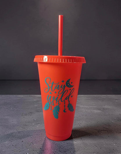 Cool Tumblers