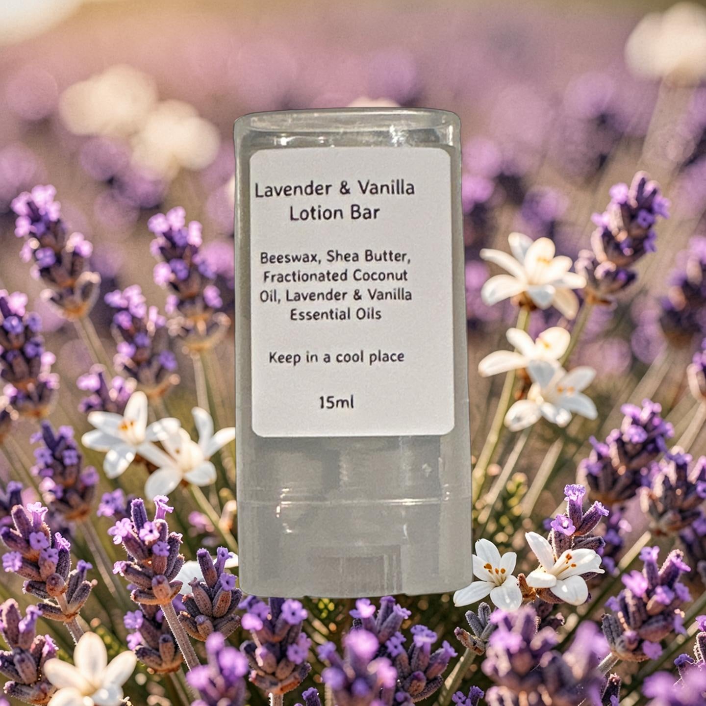 Lotion Bars