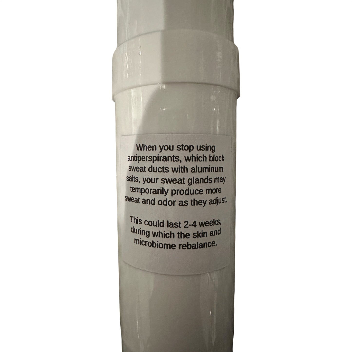 Deodorant Au Naturel