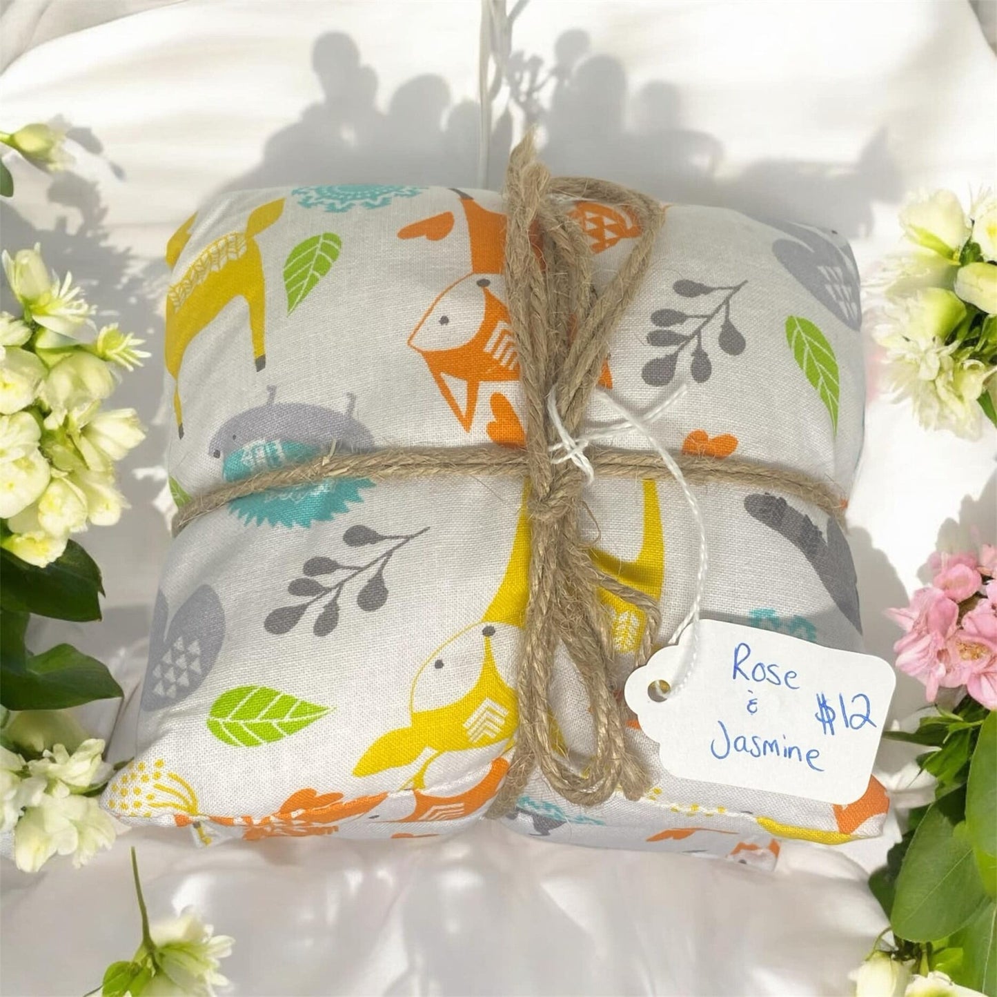 Rice Heating Bags