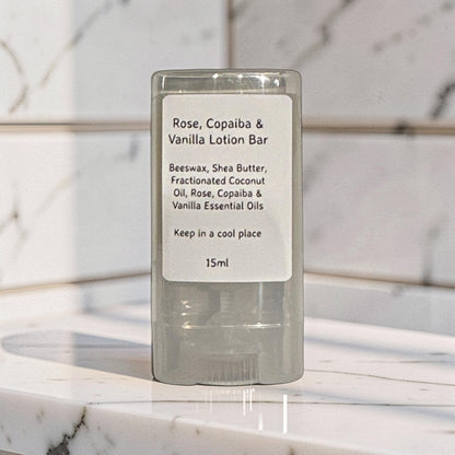 Lotion Bars