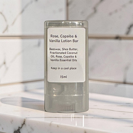 Lotion Bars