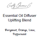 Essential Oil Diffuser Bracelet