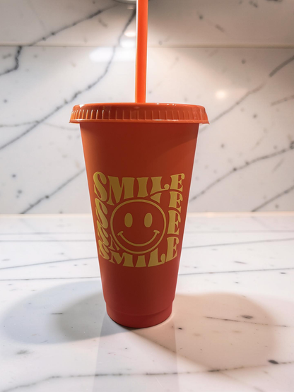 Cool Tumblers