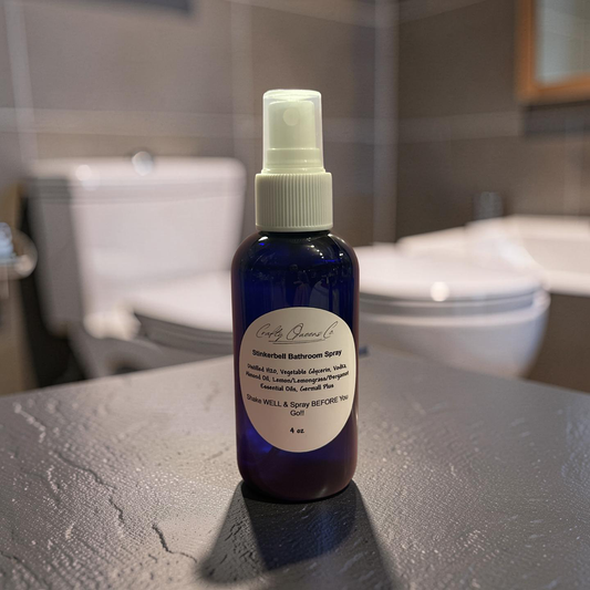 Stinkerbell Bathroom Spray