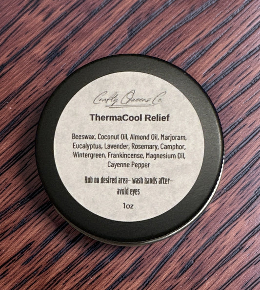 ThermaCool Relief