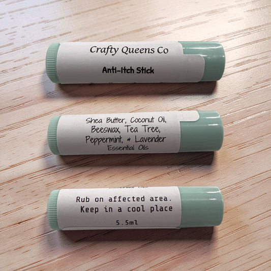 Anti-Itch Stick